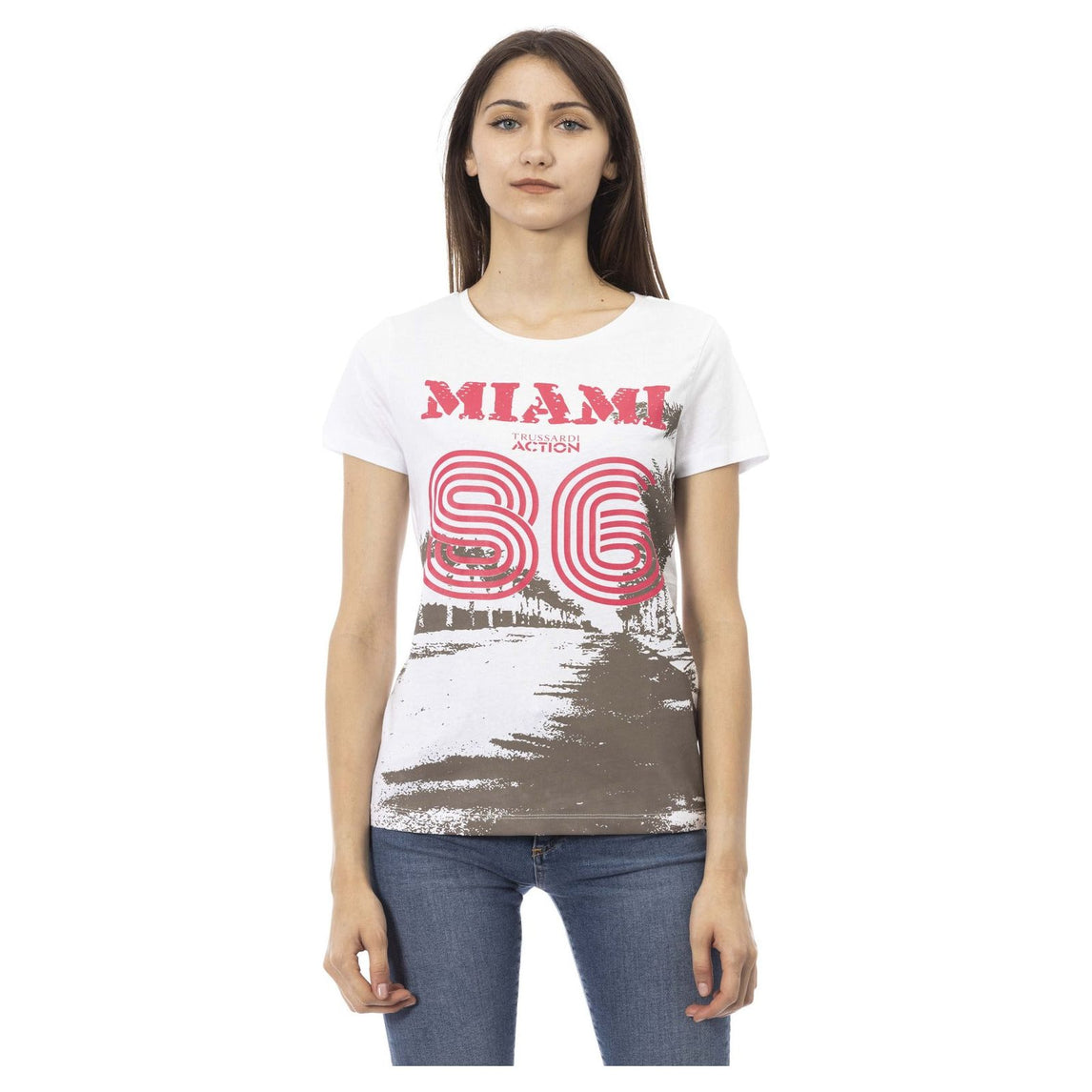 Trussardi Action - Abbigliamento - T-Shirt