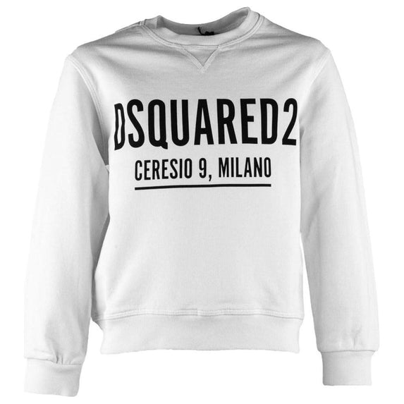 dsquared2 - Abbigliamento - Felpe