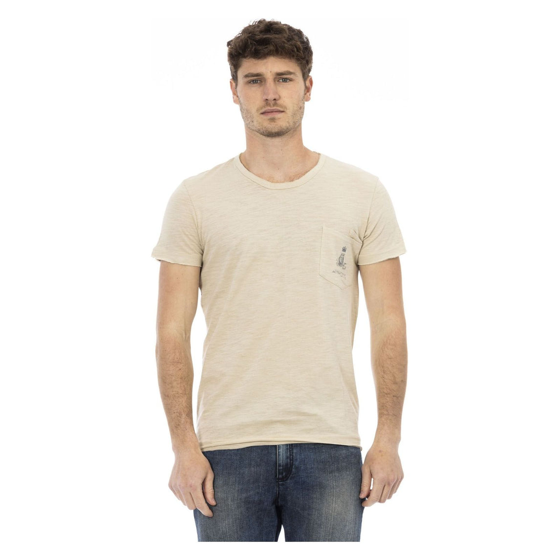 Trussardi Action - Clothing - T-Shirts