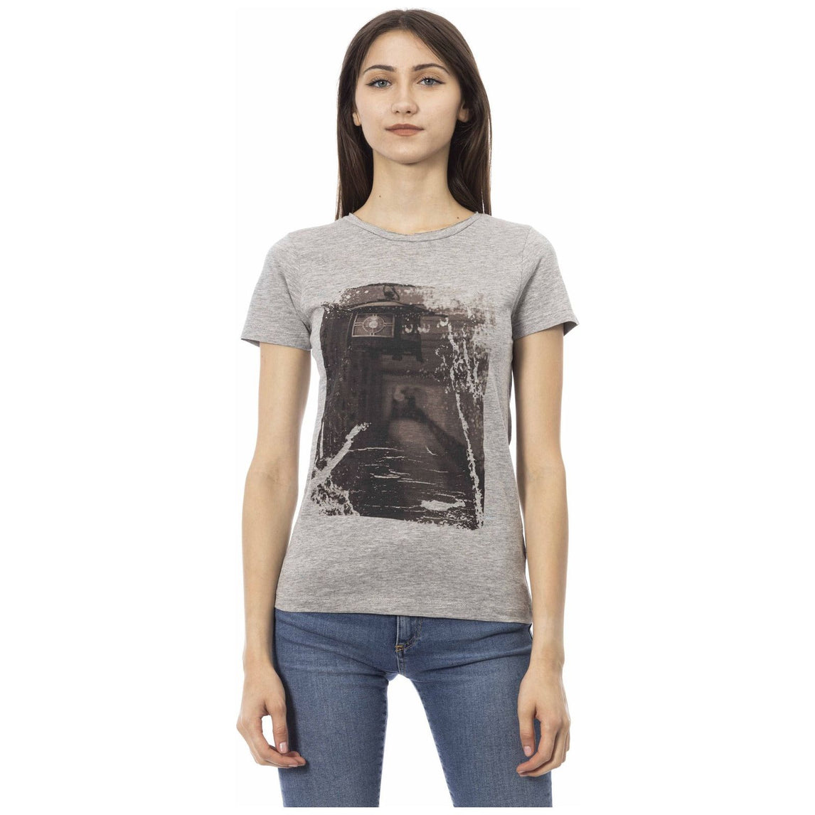 Trussardi Action - Clothing - T-Shirts