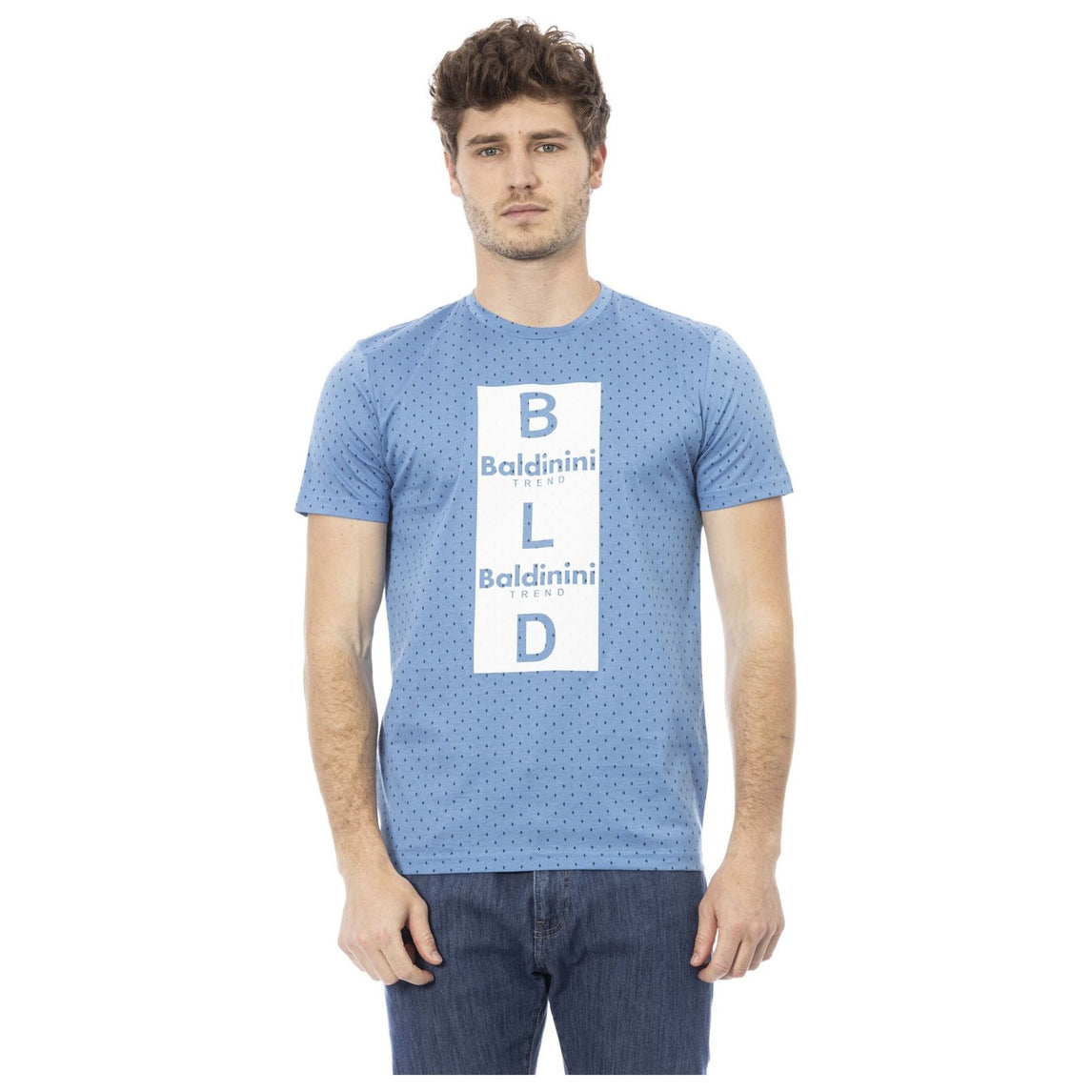 Baldinini Trend - Clothing - T-Shirts