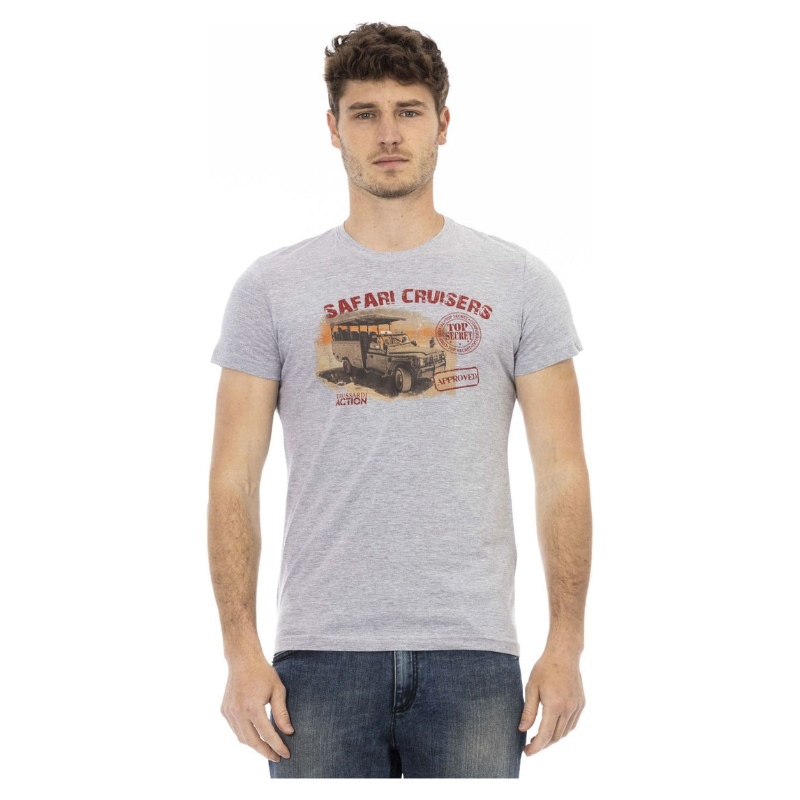 Trussardi Action - Abbigliamento - T-Shirt