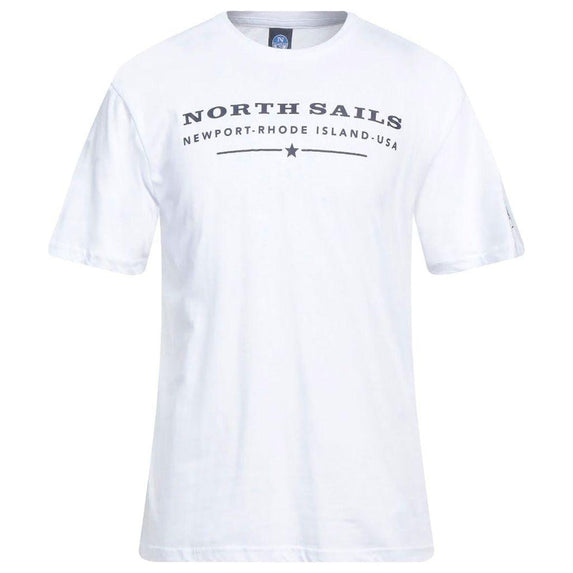 north sails - Clothing - T-shirts &amp; Tops