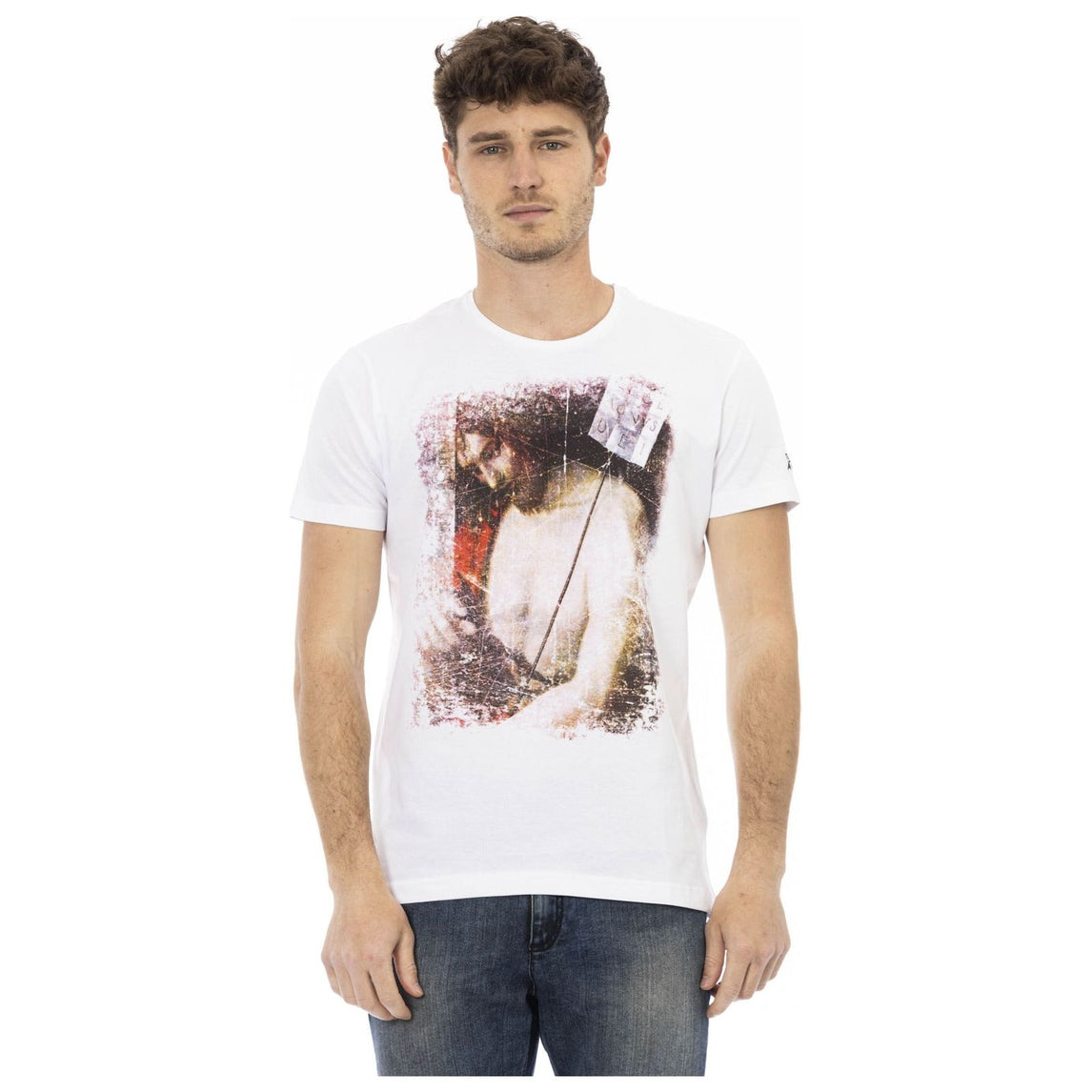 Trussardi Action - Abbigliamento - T-Shirt