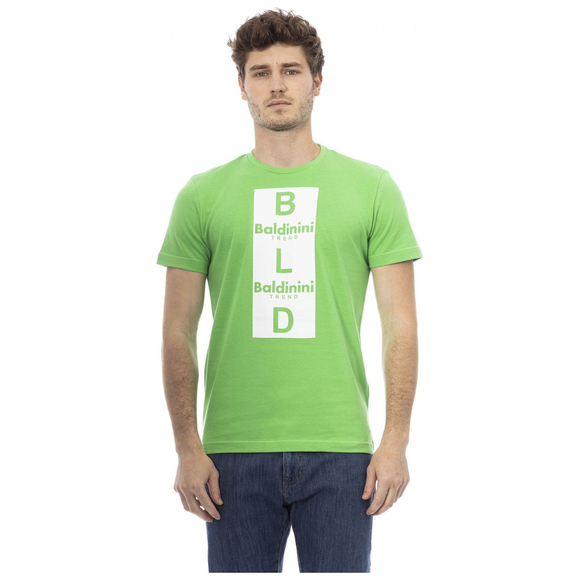 Baldinini Trend - Clothing - T-Shirts