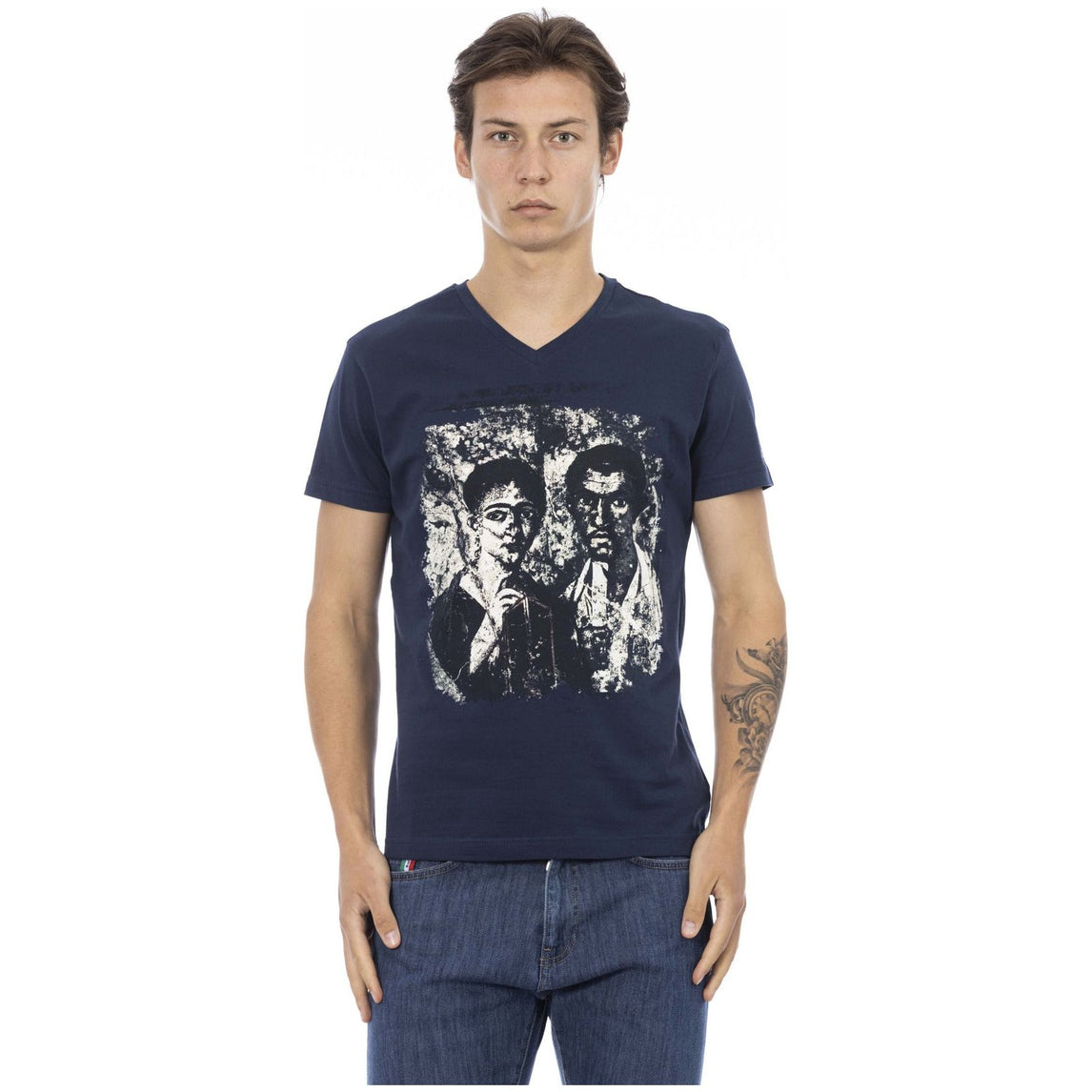 Trussardi Action - Clothing - T-Shirts