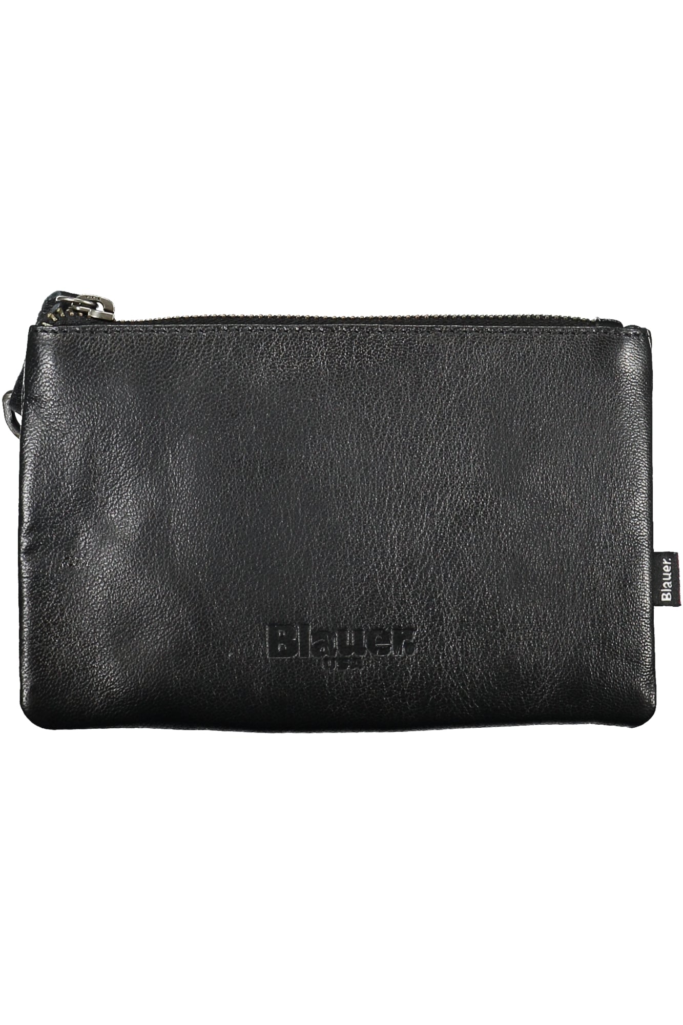 BLAUER BLACK MEN'S WALLET