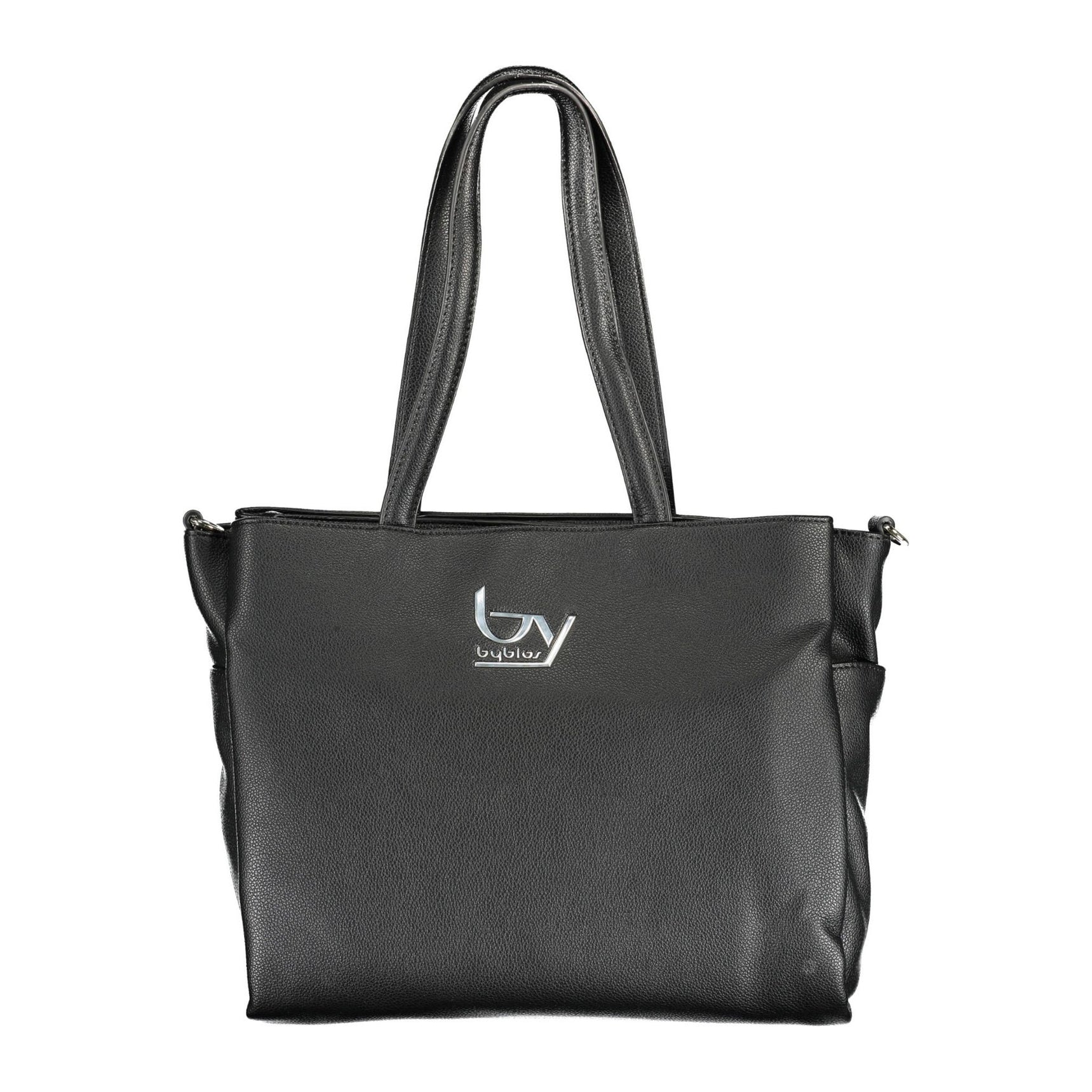 BYBLOS WOMEN'S BAG BLACK