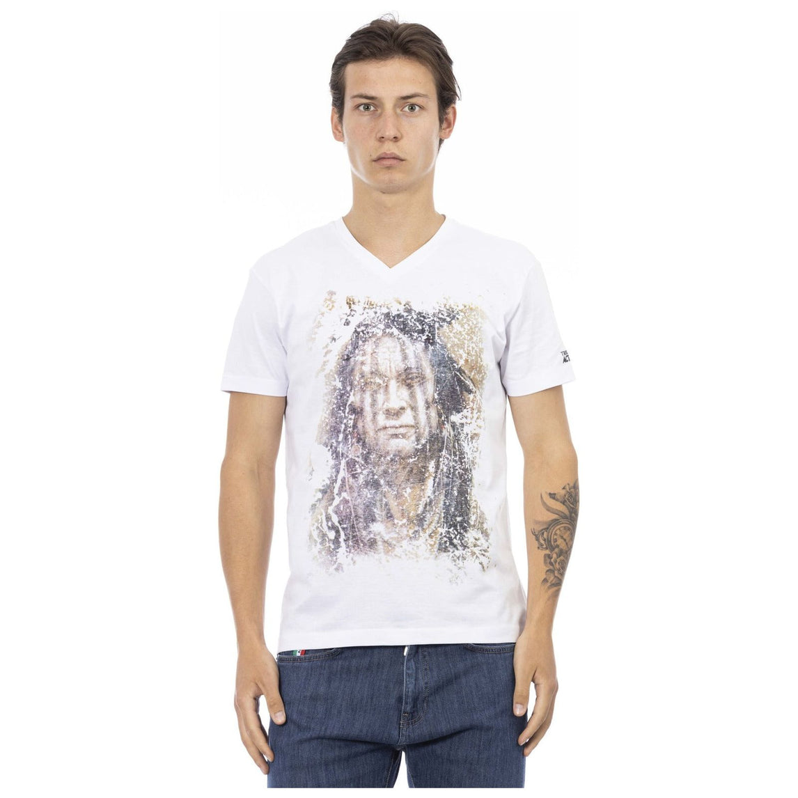 Trussardi Action - Abbigliamento - T-Shirt