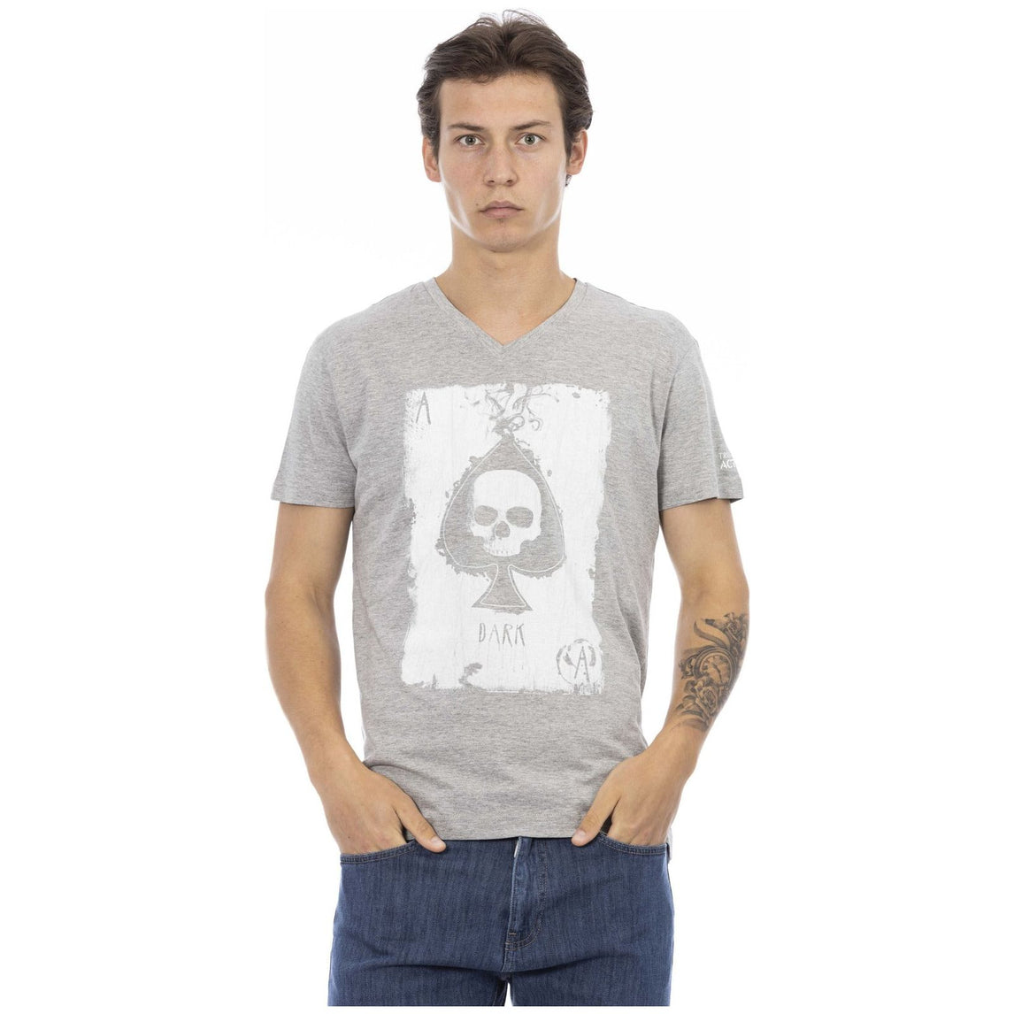 Trussardi Action - Clothing - T-Shirts