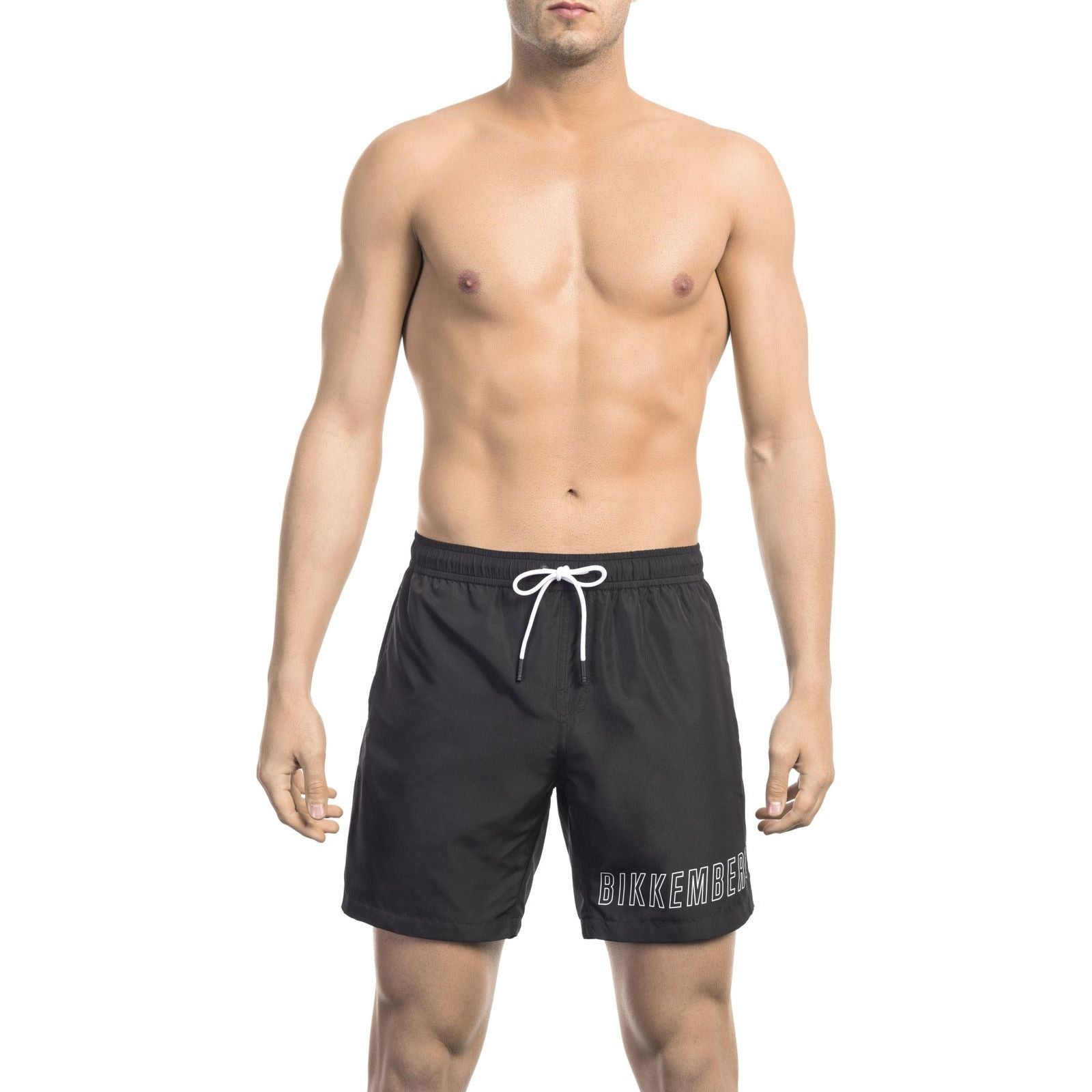 Bikkembergs Beachwear - Abbigliamento - Costumi