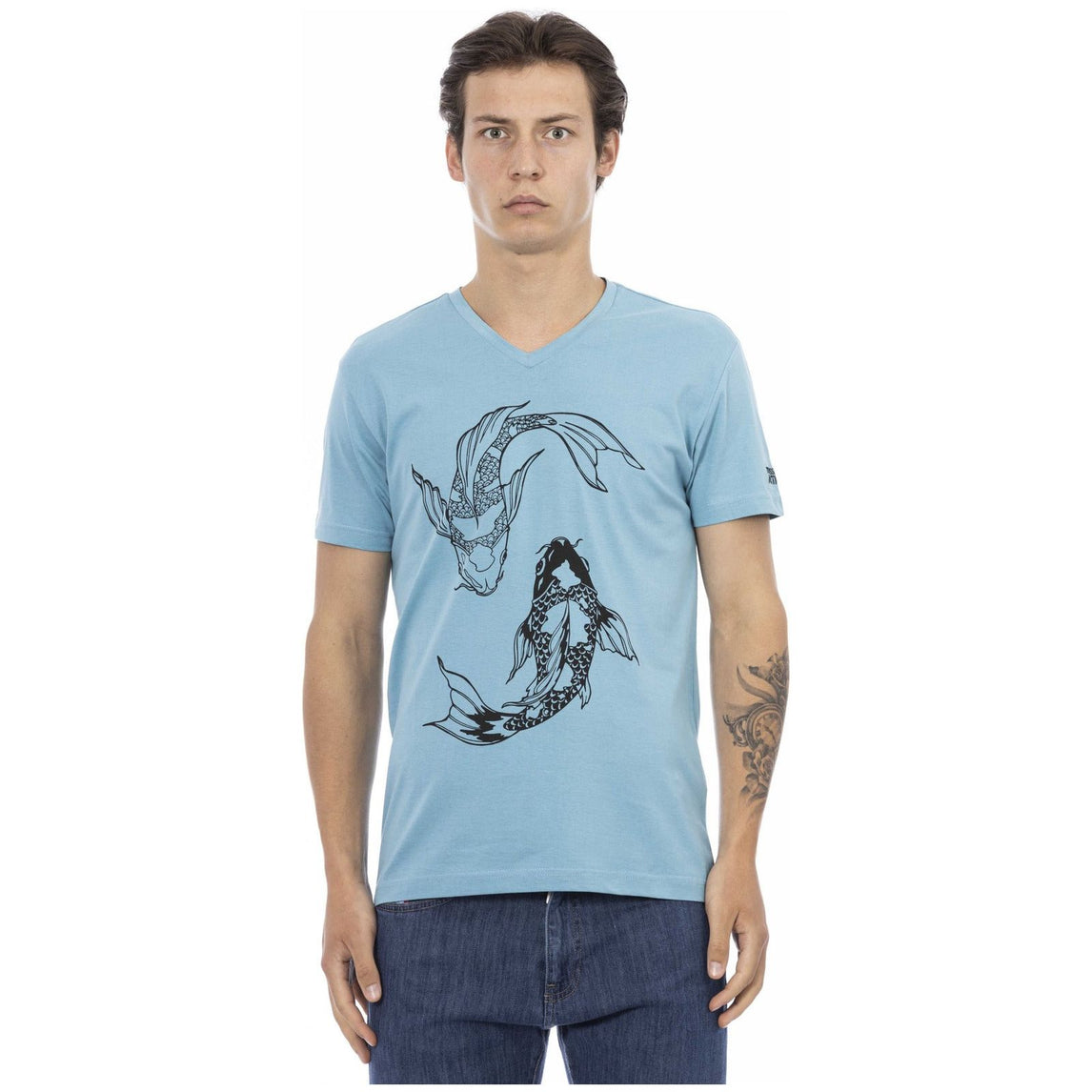 Trussardi Action - Clothing - T-Shirts