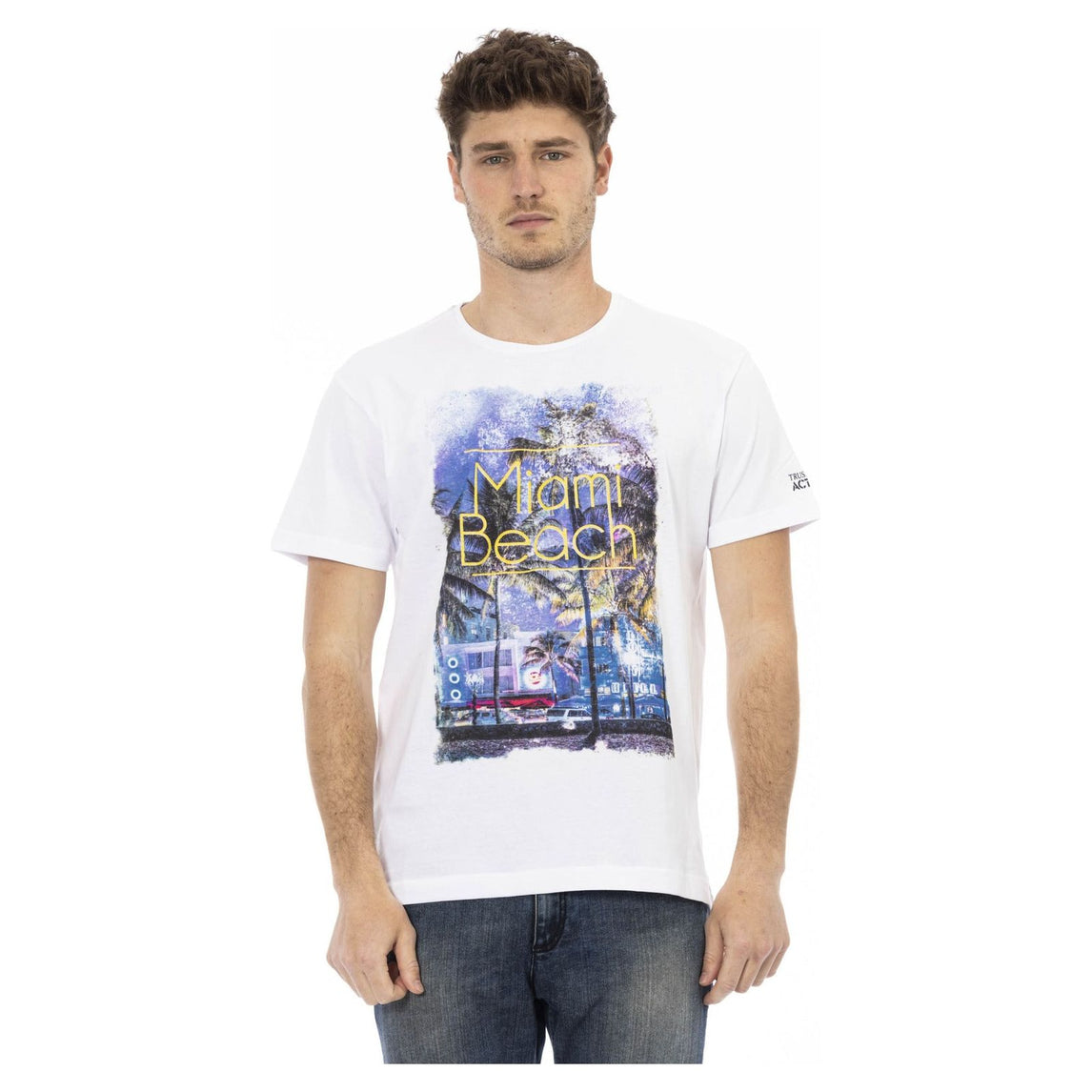 Trussardi Action - Abbigliamento - T-Shirt