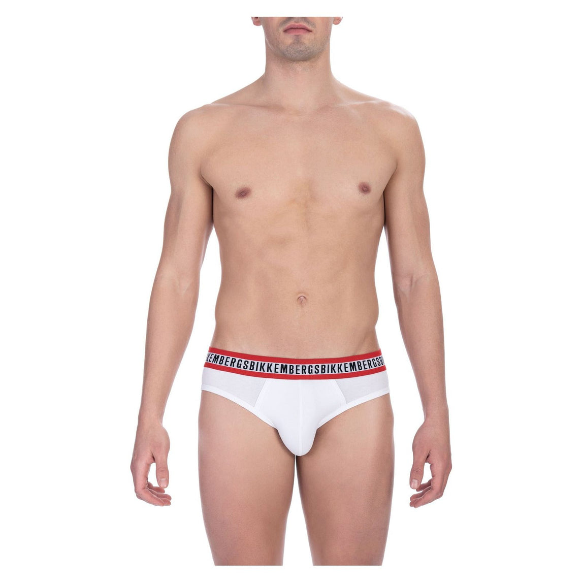 Bikkembergs - Underwear - Slips