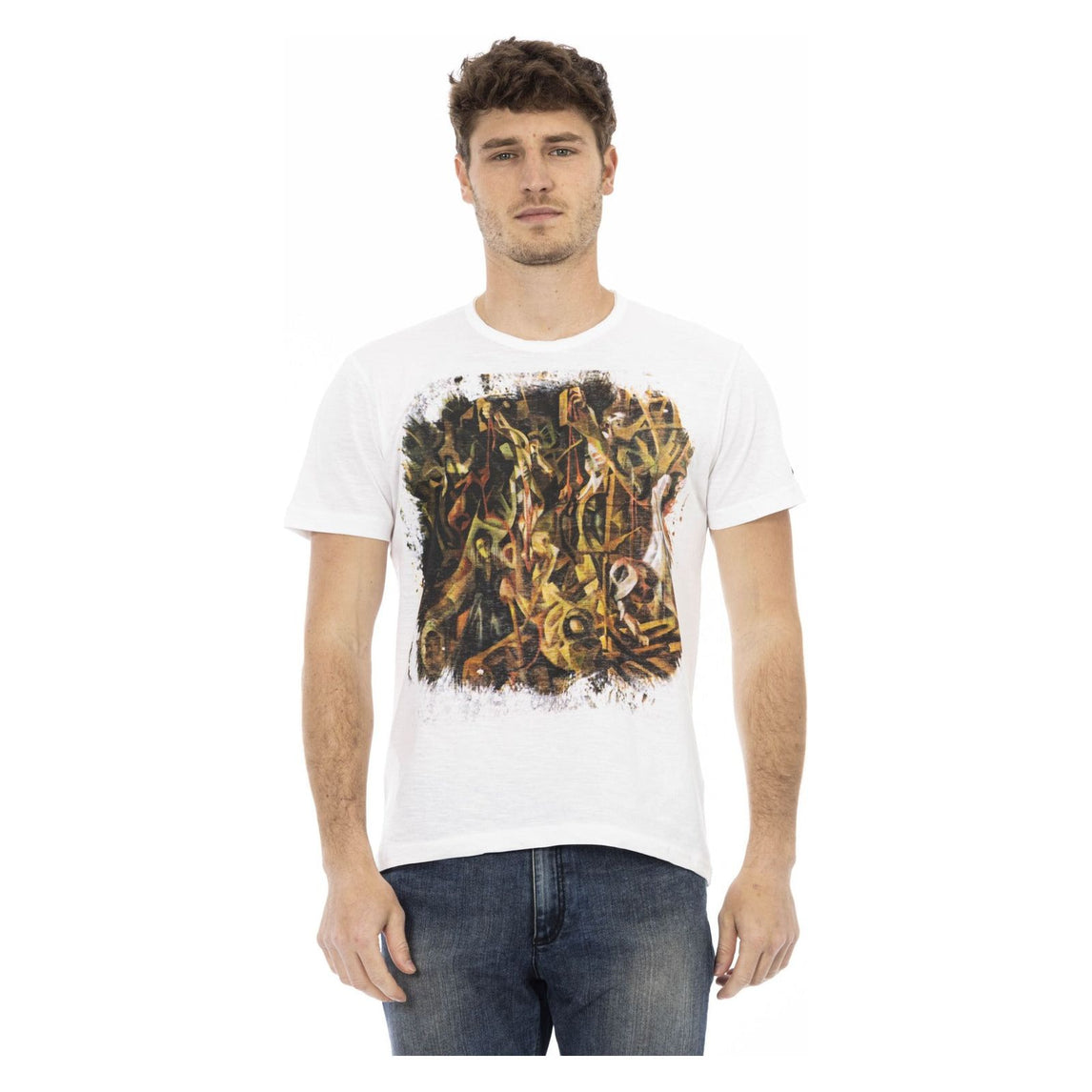 Trussardi Action - Abbigliamento - T-Shirt