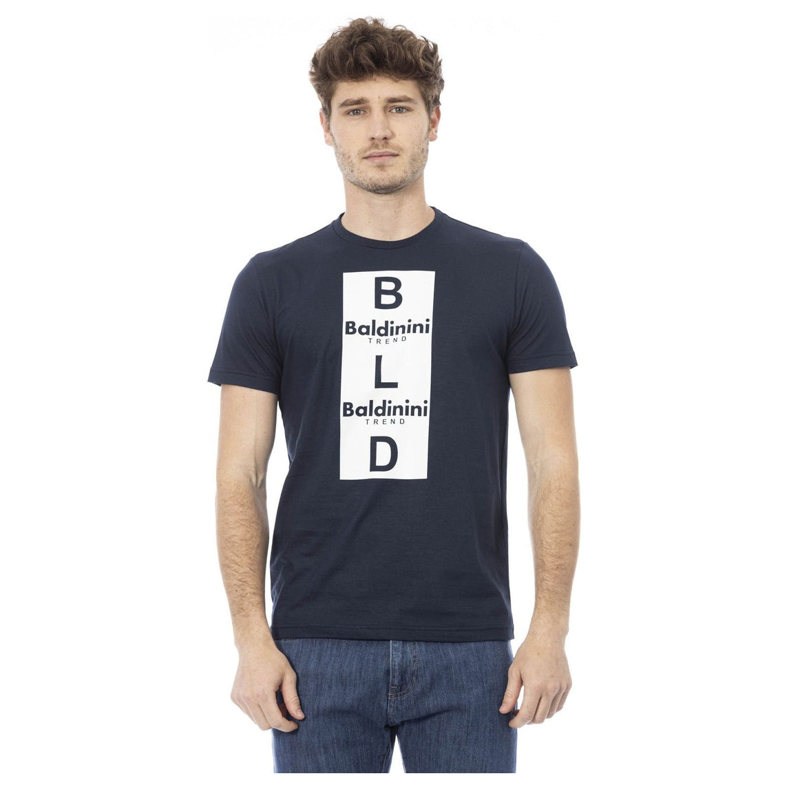 Baldinini Trend - Abbigliamento - T-Shirt