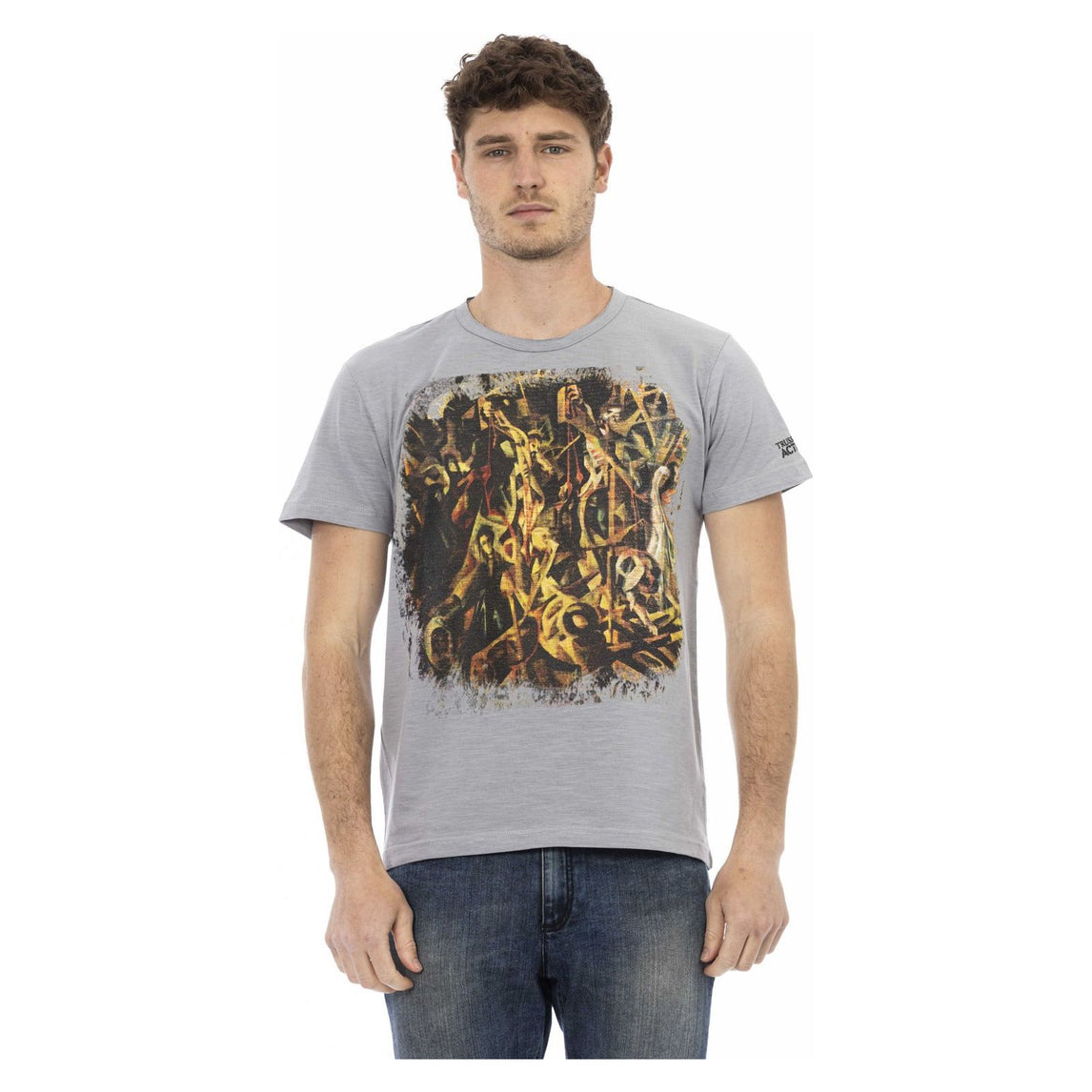 Trussardi Action - Abbigliamento - T-Shirt