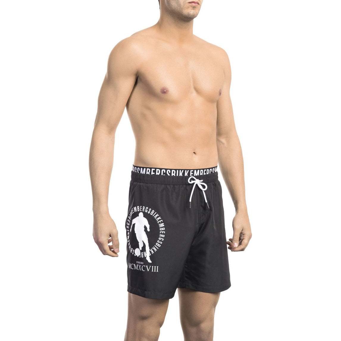 Bikkembergs Beachwear - Clothing - Swimwear