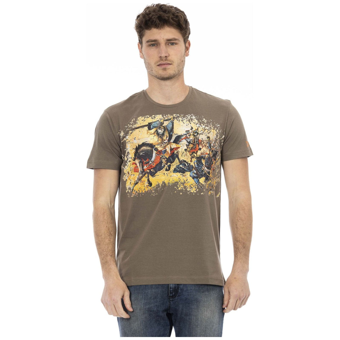 Trussardi Action - Abbigliamento - T-Shirt