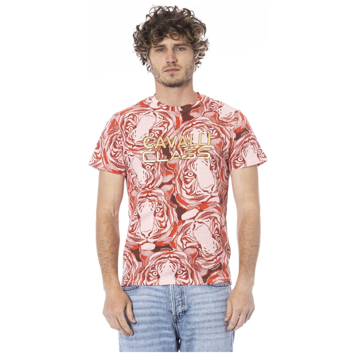 Cavalli Class - Clothing - T-Shirts