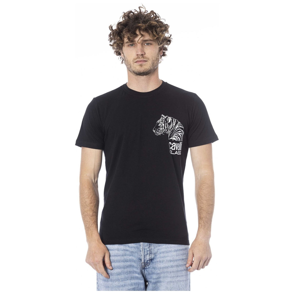 Cavalli Class - Clothing - T-Shirts