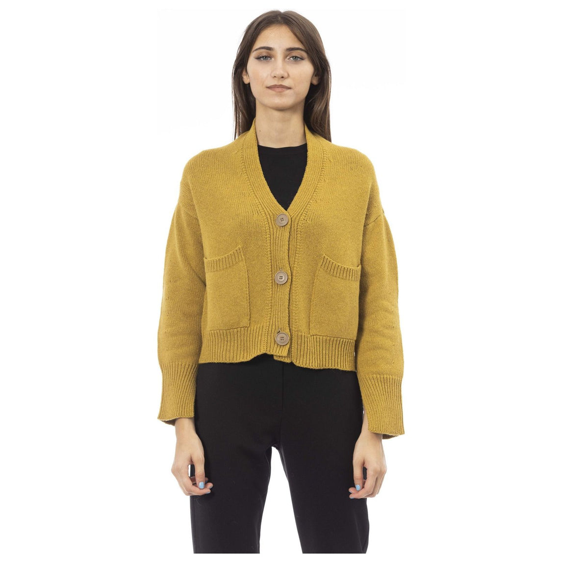 Alpha Studio - Abbigliamento - Cardigan