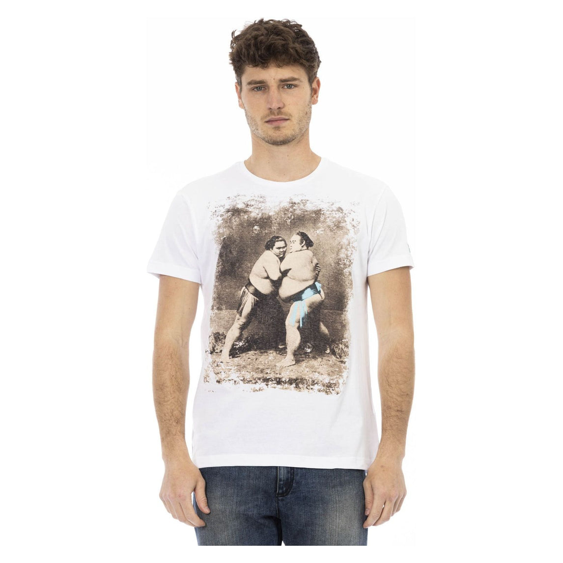 Trussardi Action - Abbigliamento - T-Shirt