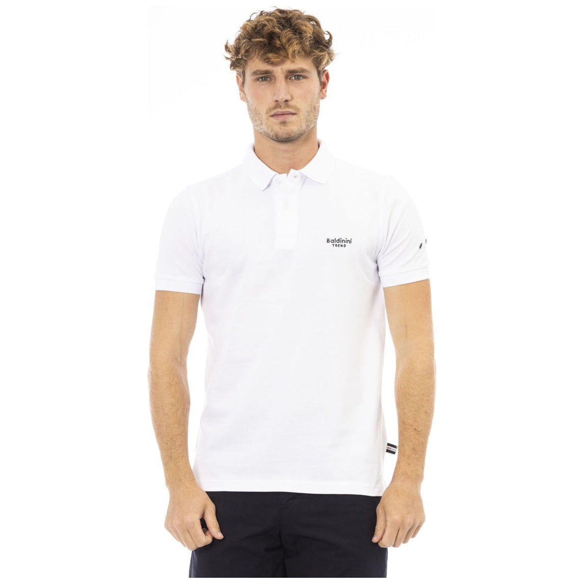 Baldinini Trend - Clothing - Polo-shirts