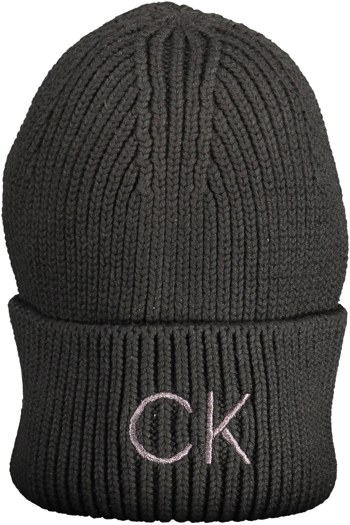 CALVIN KLEIN WOMEN'S BLACK CAP