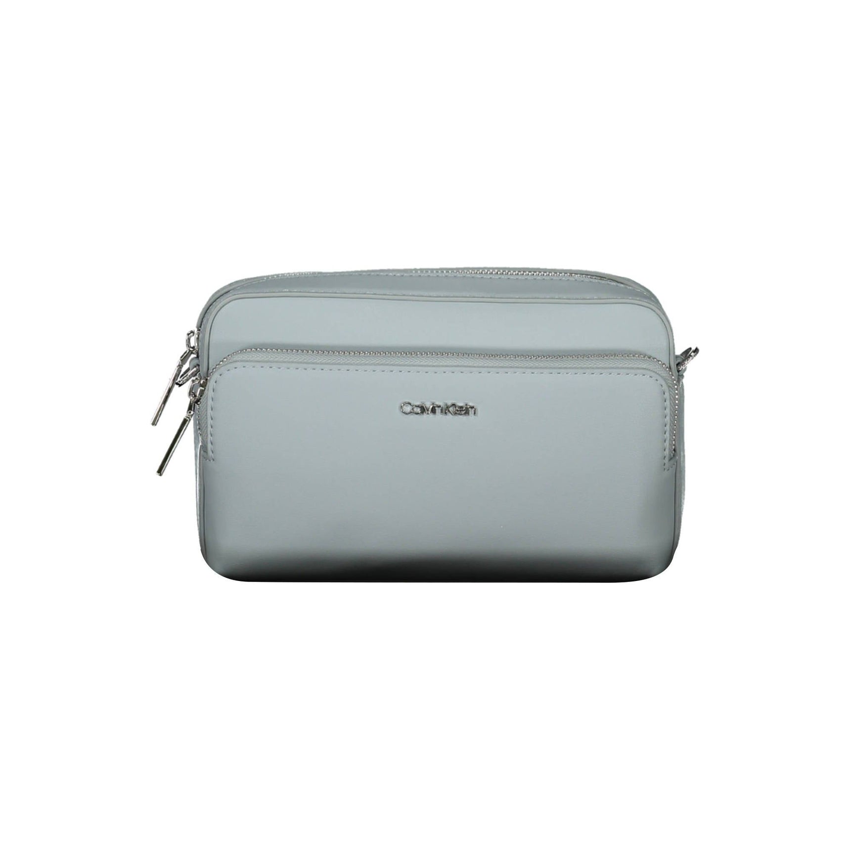 CALVIN KLEIN BORSA DONNA AZZURRO