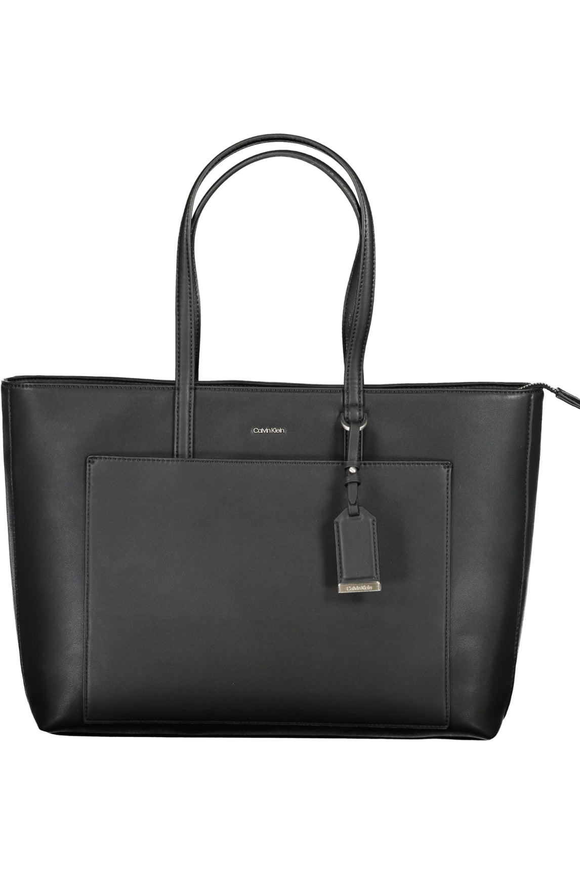 CALVIN KLEIN BORSA DONNA NERO