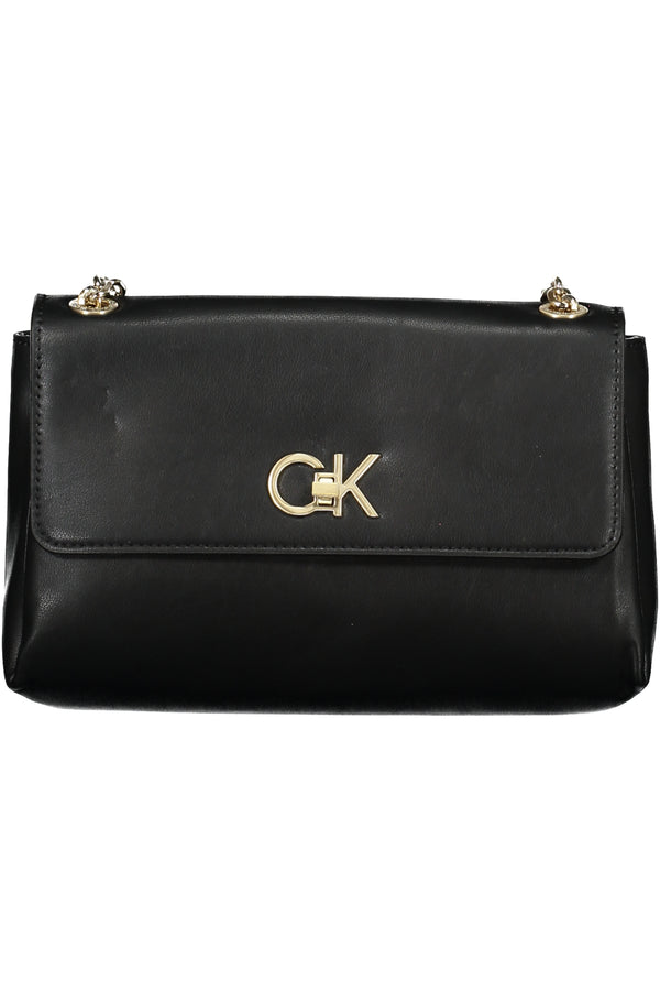 CALVIN KLEIN BORSA DONNA NERO