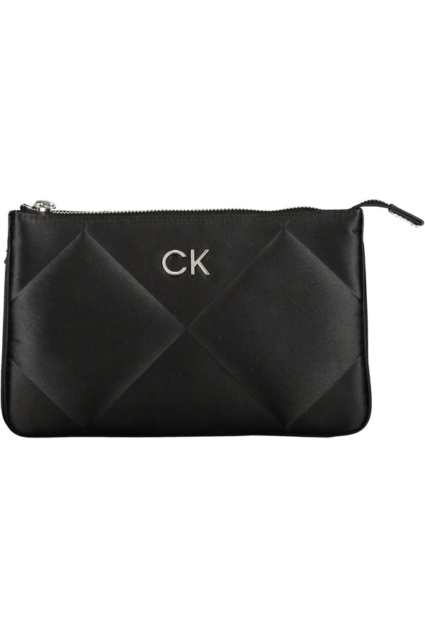 CALVIN KLEIN BORSA DONNA NERO