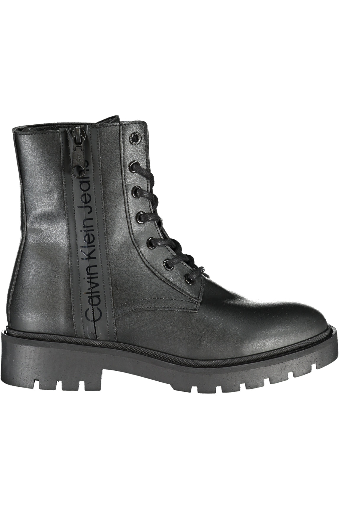 CALVIN KLEIN FOOTWEAR BOOT WOMEN BLACK