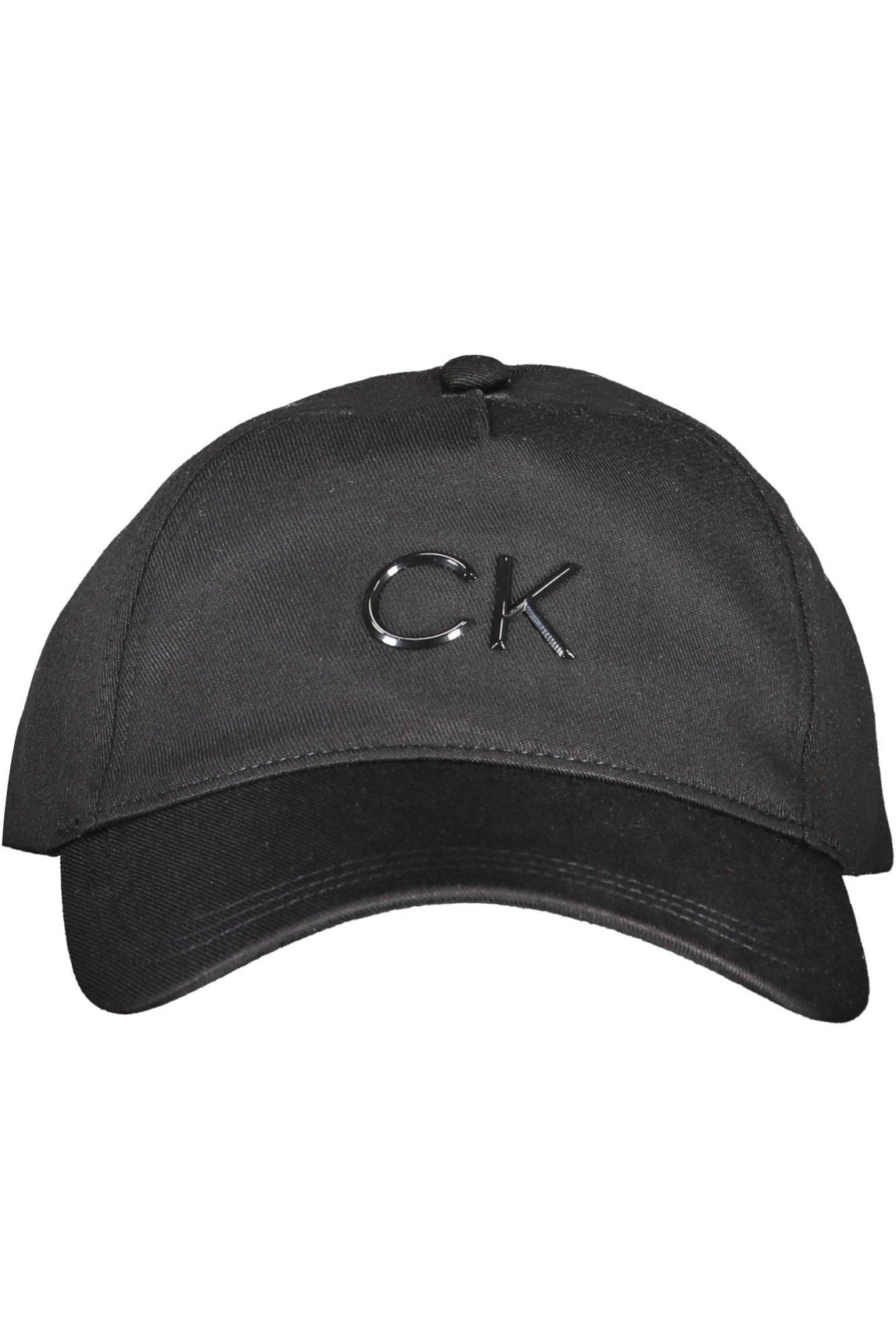 CALVIN KLEIN CAPPELLO DONNA NERO