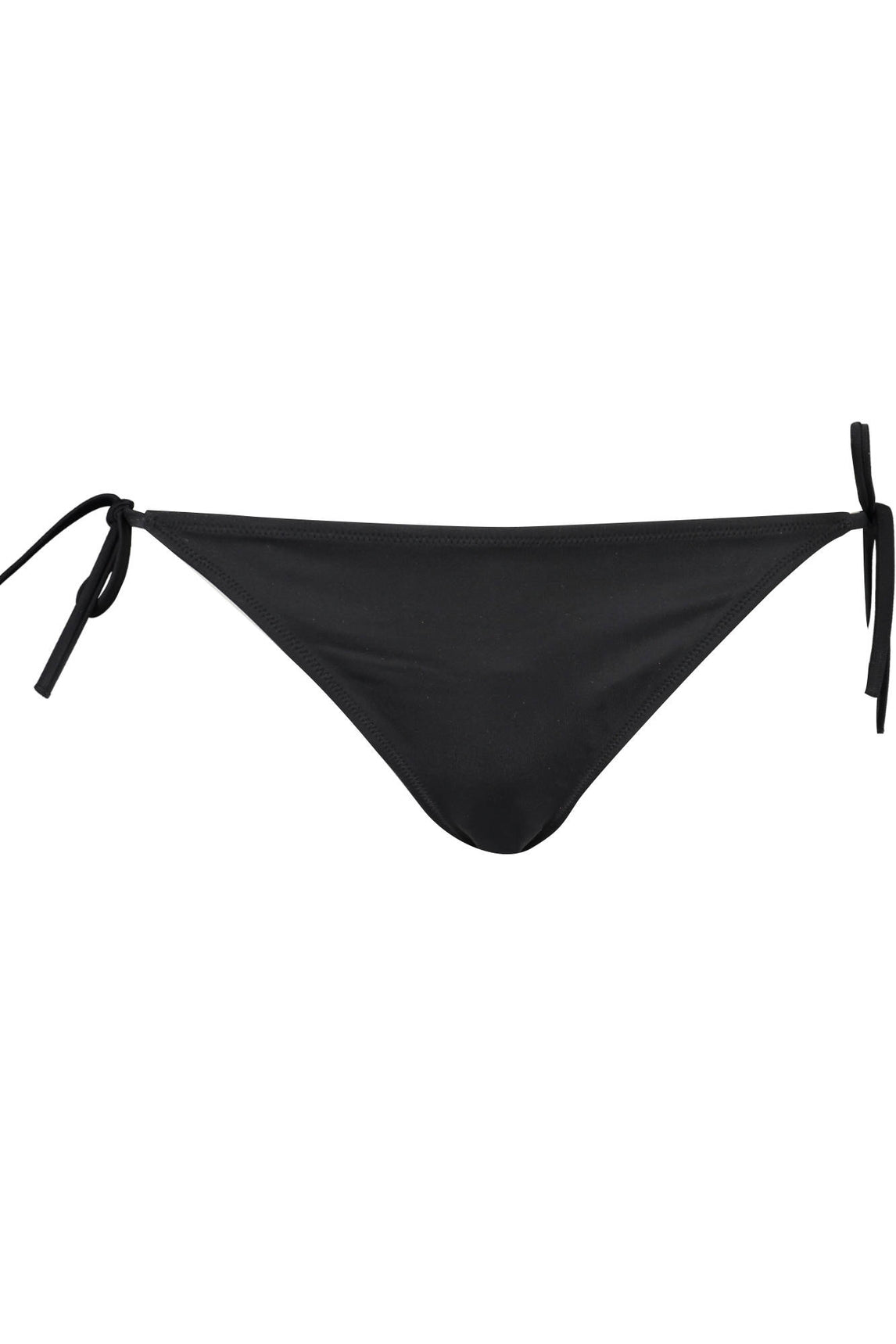 CALVIN KLEIN COSTUME PARTE SOTTO DONNA NERO