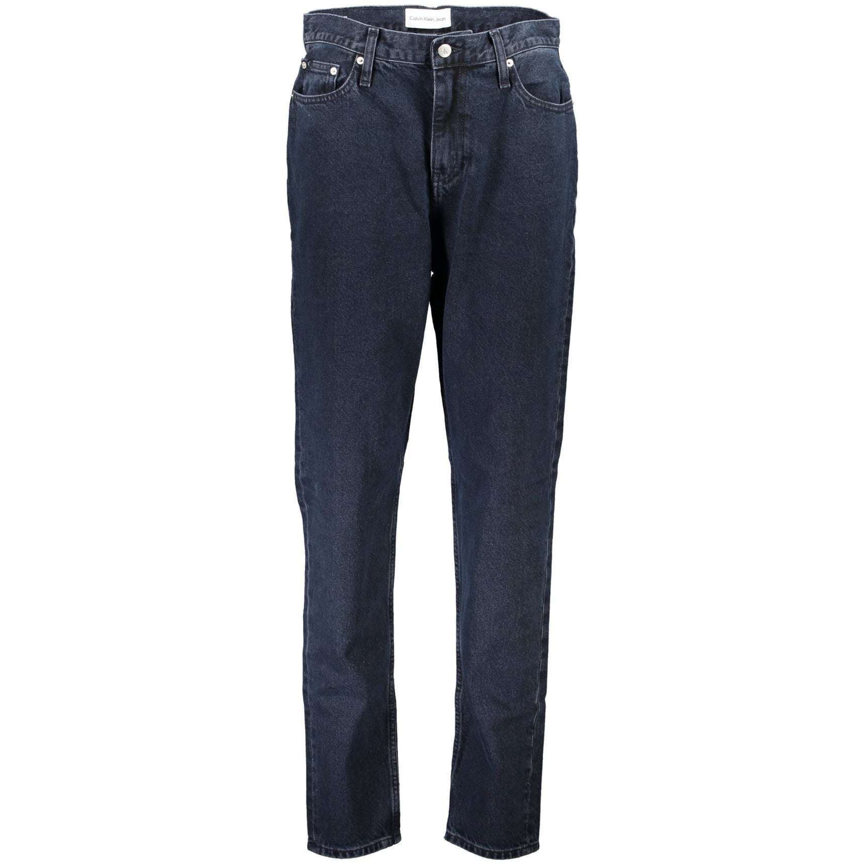 CALVIN KLEIN JEANS DENIM DONNA BLU