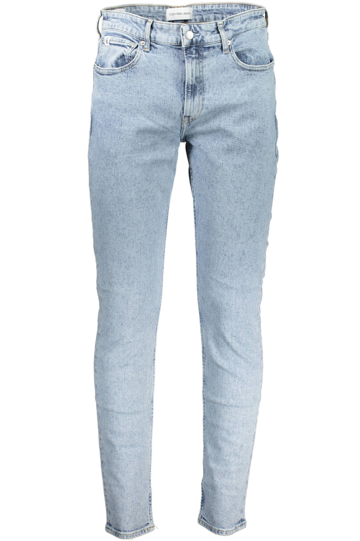 CALVIN KLEIN JEANS DENIM MEN BLUE