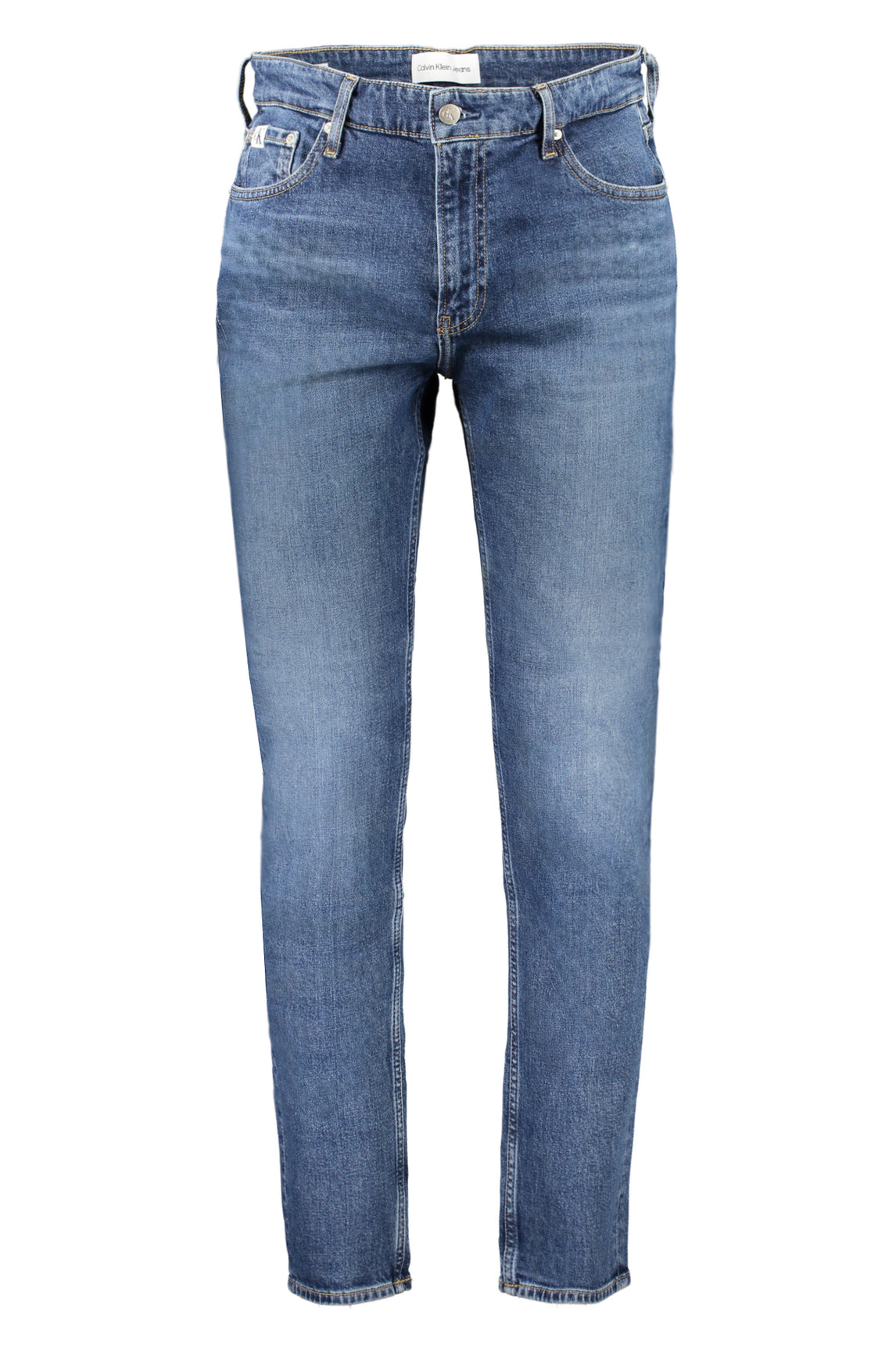 CALVIN KLEIN JEANS DENIM MEN BLUE