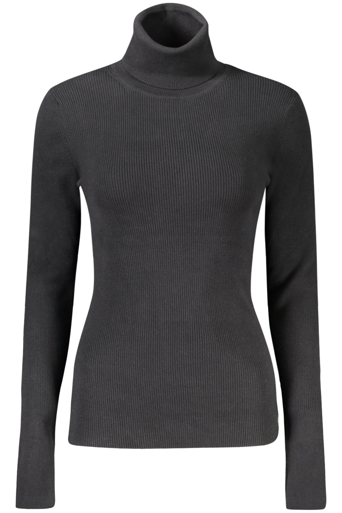 CALVIN KLEIN MAGLIA DONNA NERO