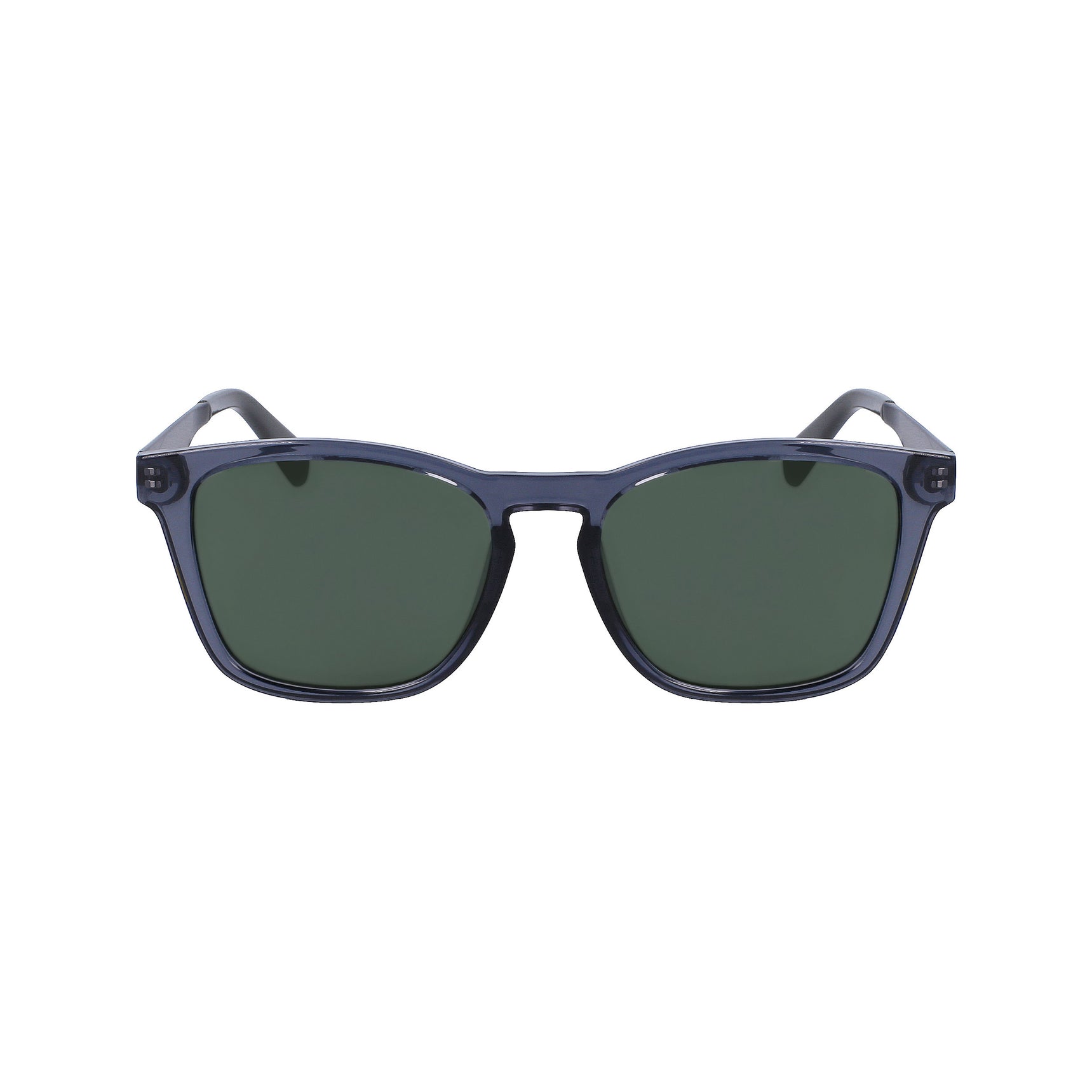 CALVIN KLEIN SUNGLASSES MEN GREY