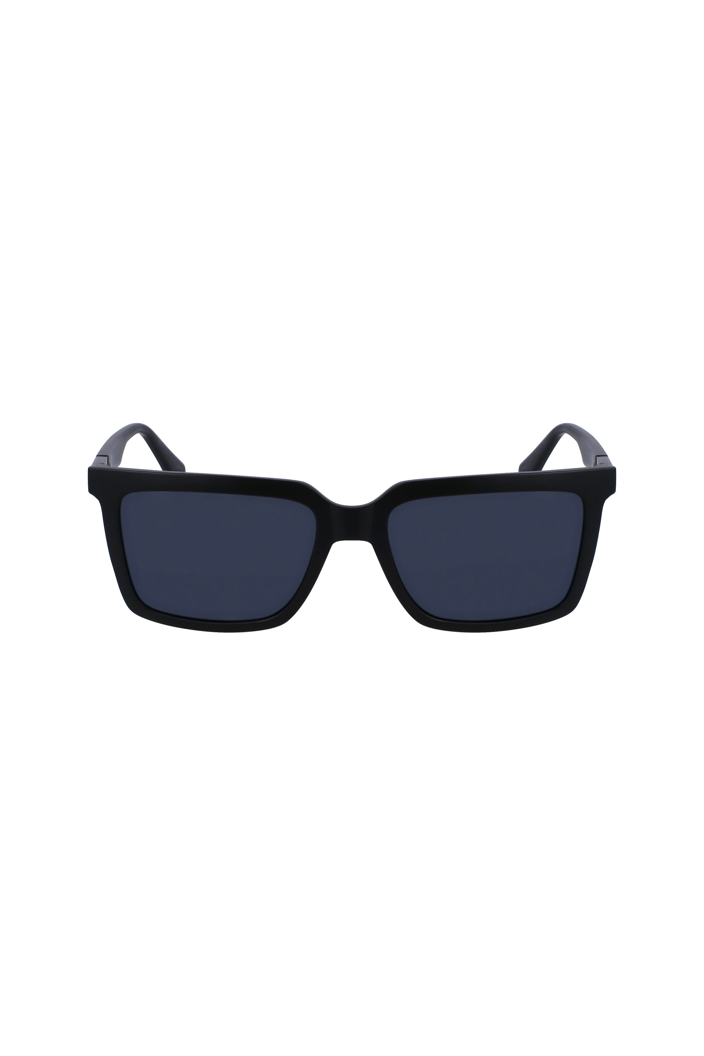 CALVIN KLEIN SUNGLASSES MEN BLACK