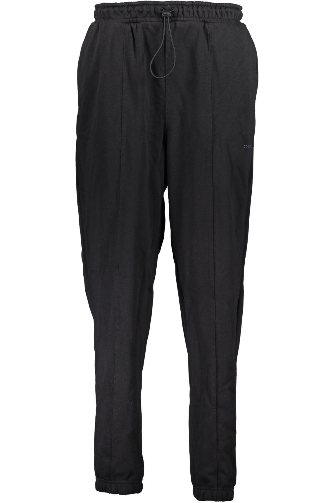 CALVIN KLEIN PANTALONE DONNA NERO