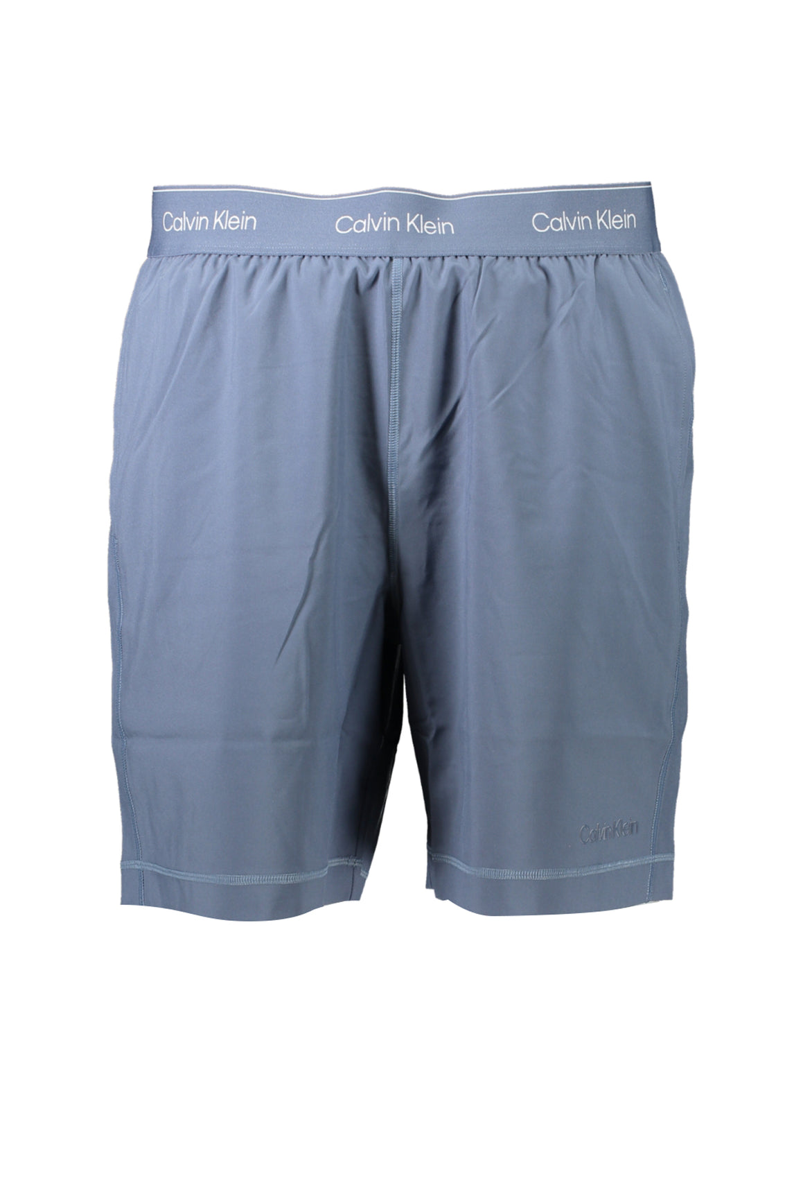 CALVIN KLEIN PANTALONE SHORT UOMO BLU