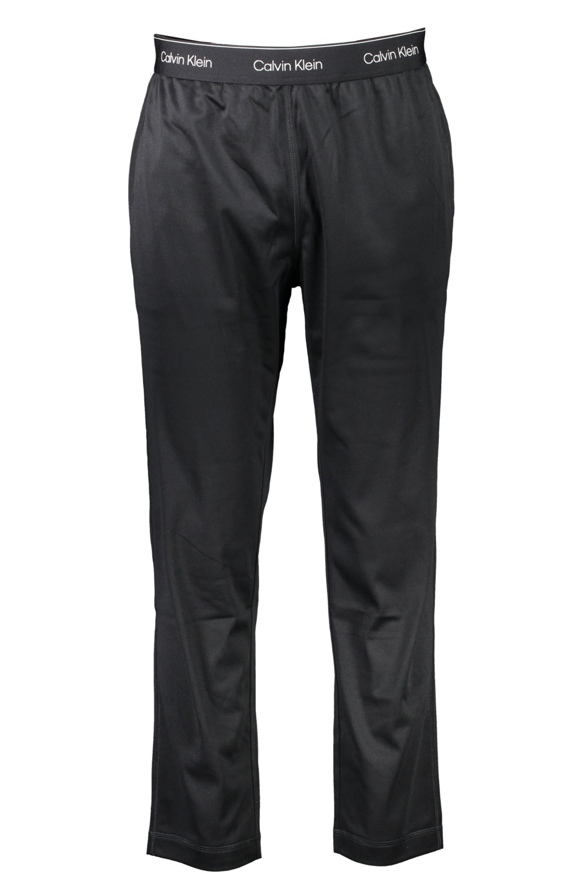 CALVIN KLEIN MEN'S BLACK PANTS