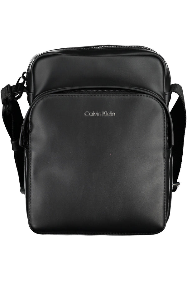 CALVIN KLEIN TRACOLLA UOMO NERO