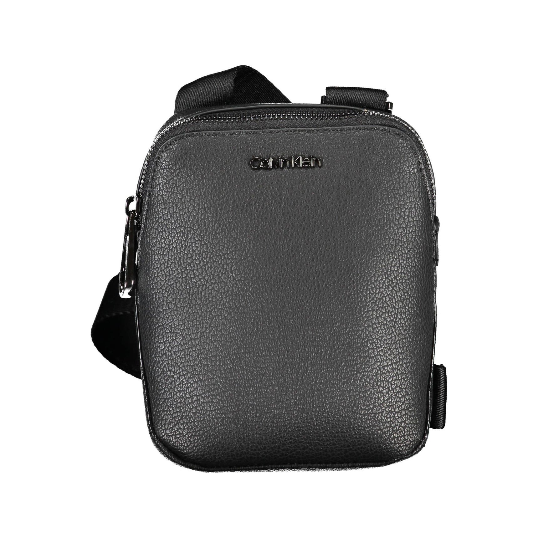 CALVIN KLEIN MEN'S SHOULDER BAG BLACK