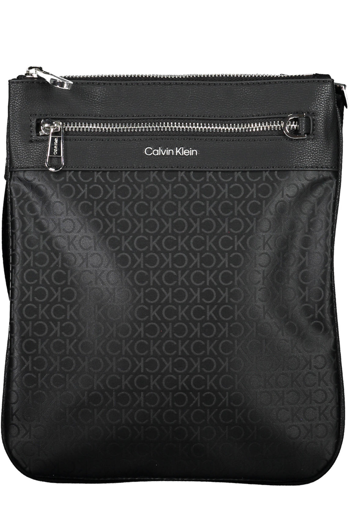 CALVIN KLEIN TRACOLLA UOMO NERO