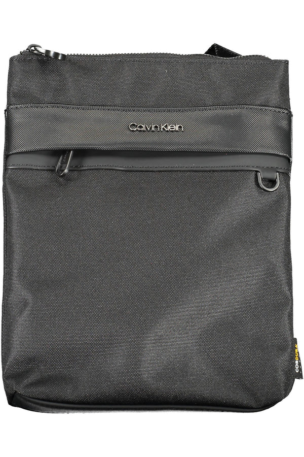 CALVIN KLEIN TRACOLLA UOMO NERO