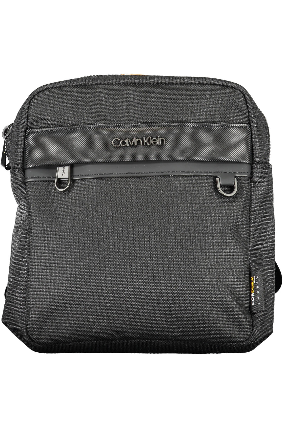 CALVIN KLEIN MEN'S SHOULDER BAG BLACK